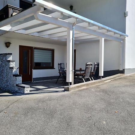 Haus Weidau Apartamento Berchtesgaden Exterior foto