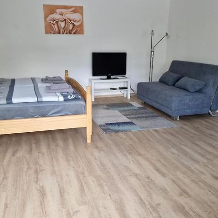 Haus Weidau Apartamento Berchtesgaden Exterior foto