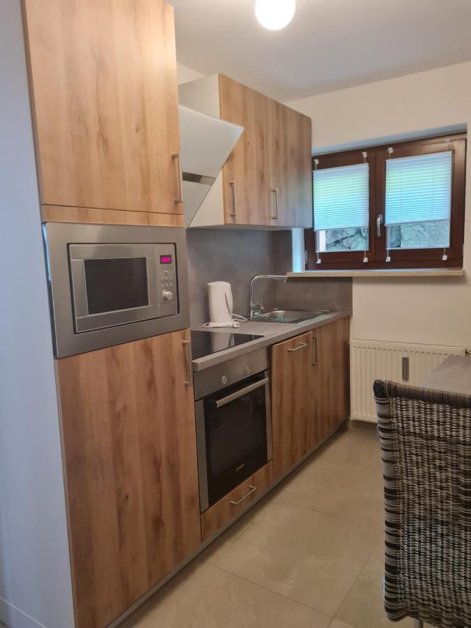 Haus Weidau Apartamento Berchtesgaden Exterior foto