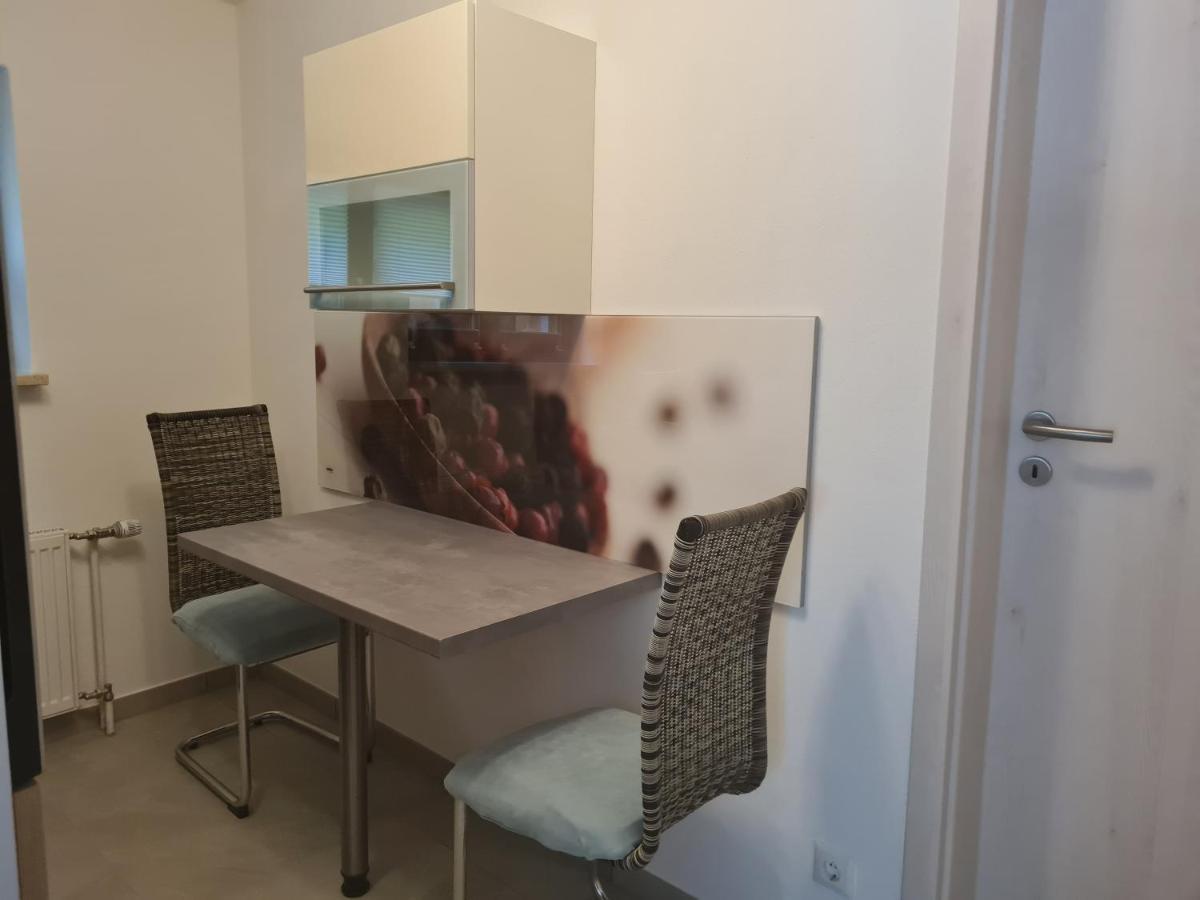 Haus Weidau Apartamento Berchtesgaden Exterior foto