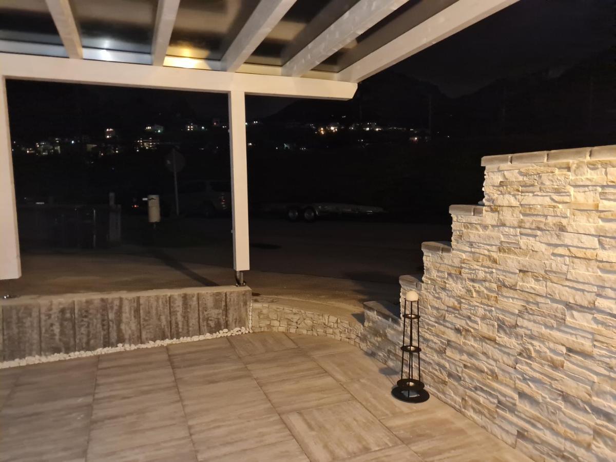 Haus Weidau Apartamento Berchtesgaden Exterior foto