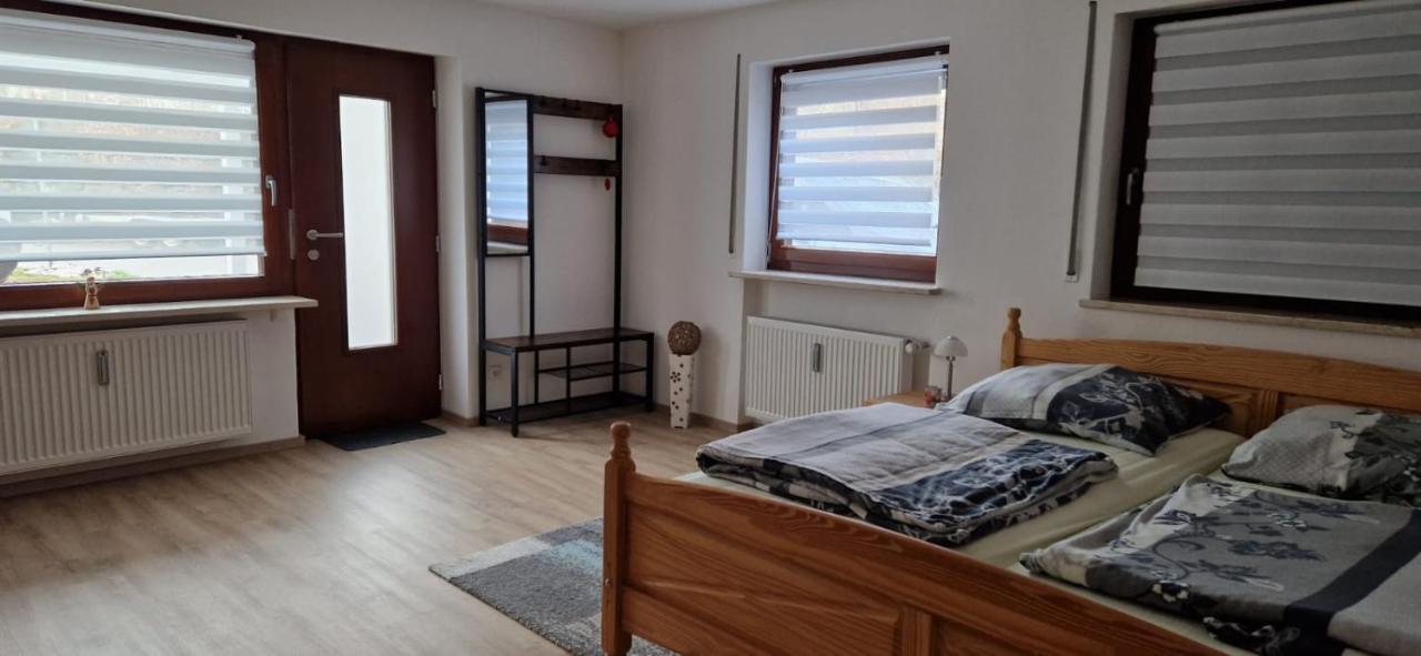 Haus Weidau Apartamento Berchtesgaden Exterior foto