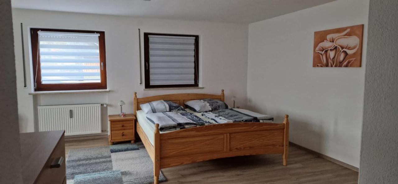 Haus Weidau Apartamento Berchtesgaden Exterior foto