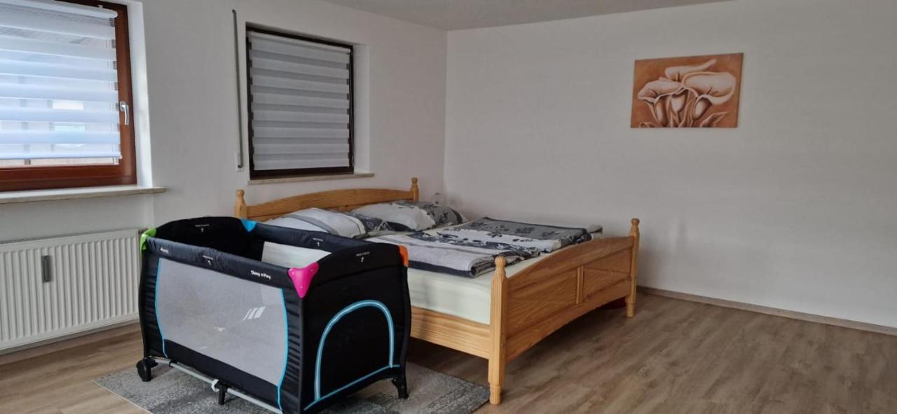 Haus Weidau Apartamento Berchtesgaden Exterior foto
