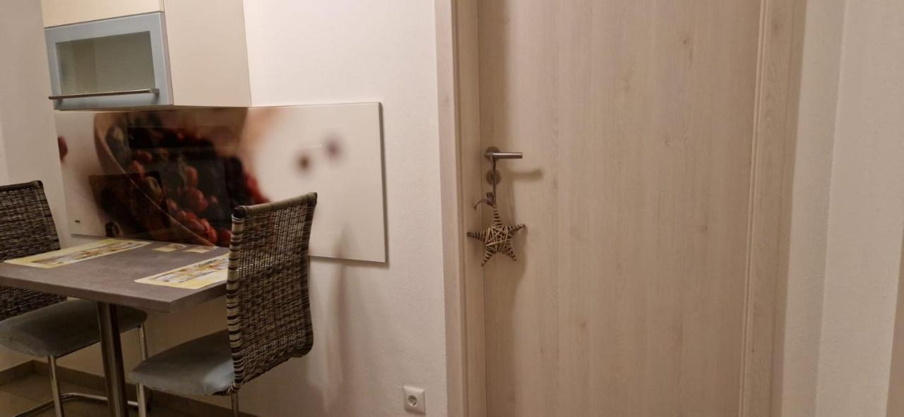Haus Weidau Apartamento Berchtesgaden Exterior foto