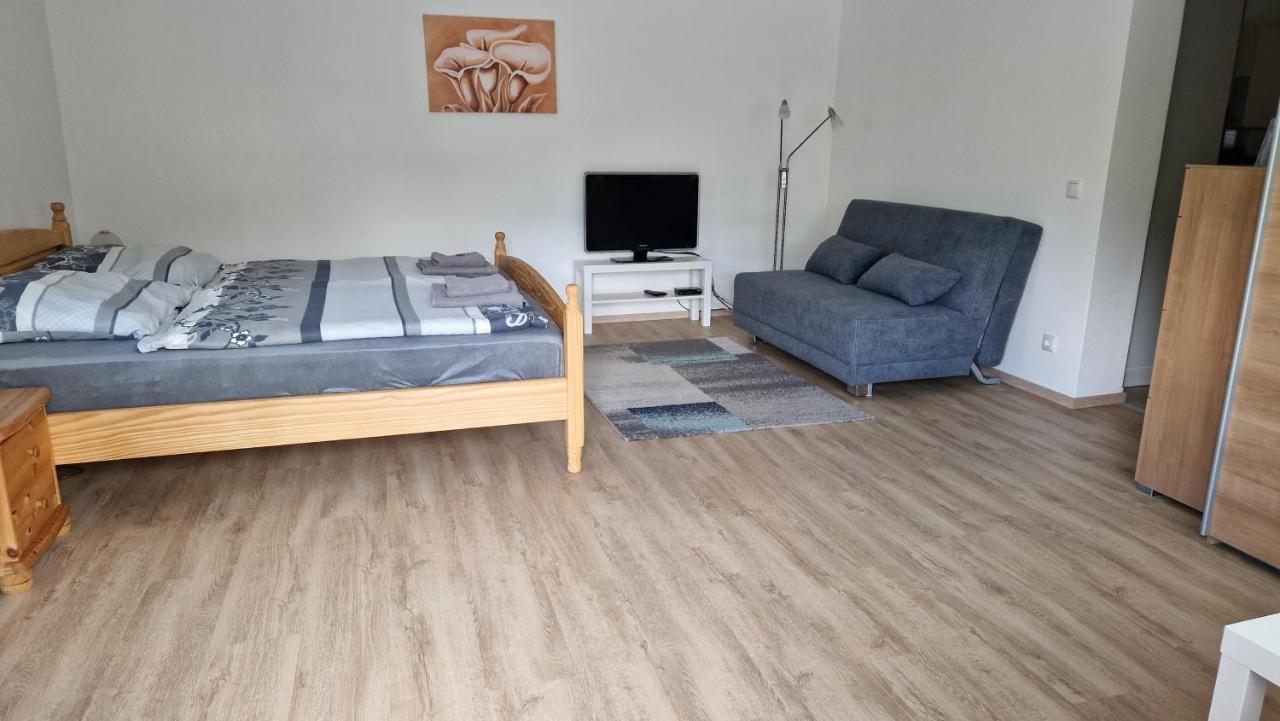 Haus Weidau Apartamento Berchtesgaden Exterior foto