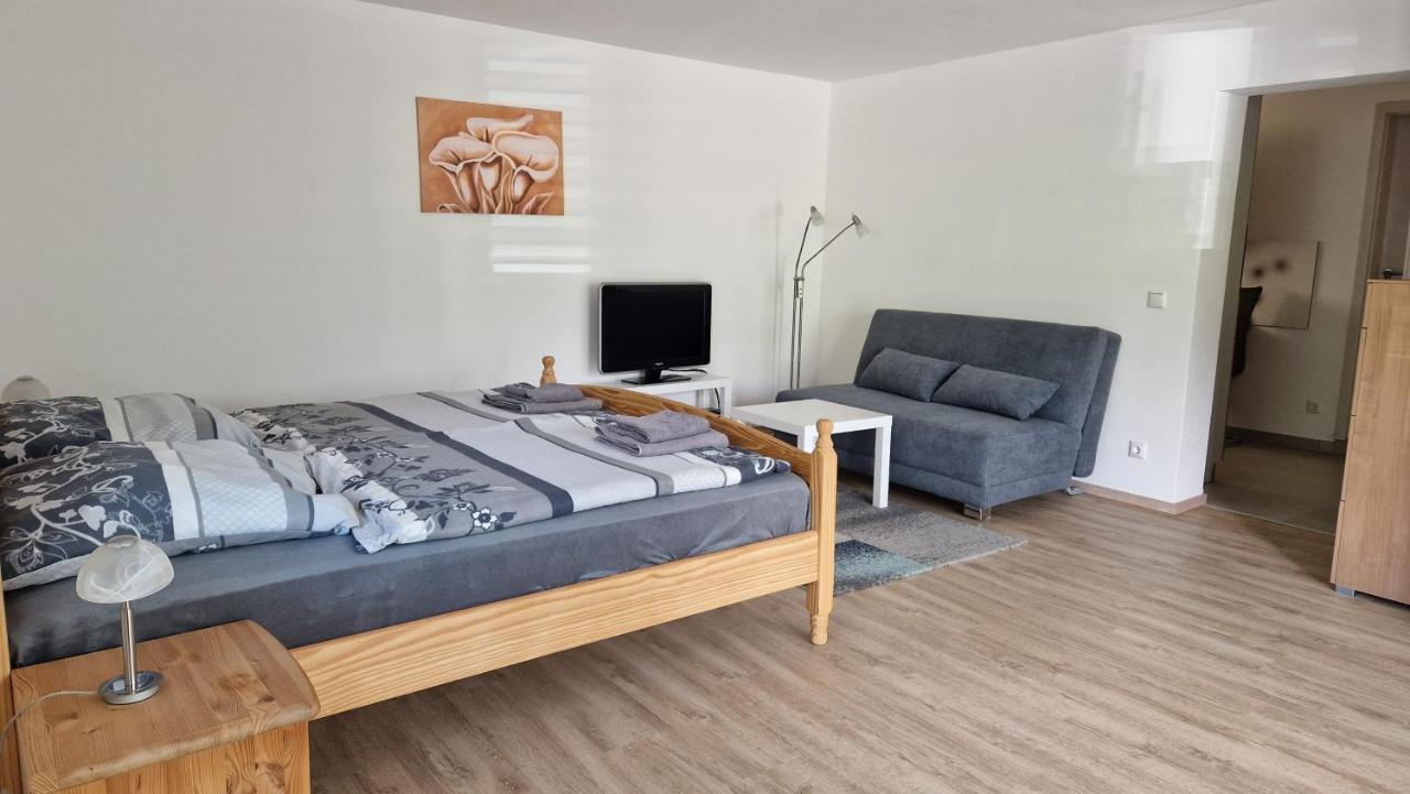 Haus Weidau Apartamento Berchtesgaden Exterior foto