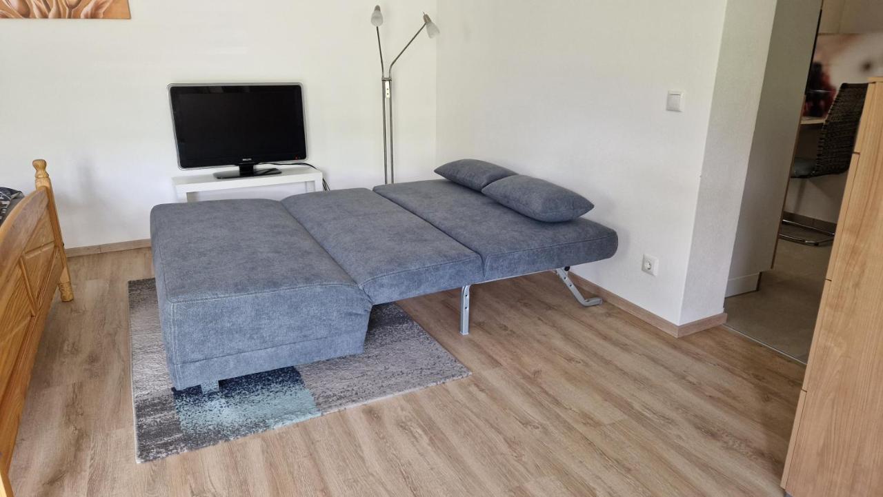 Haus Weidau Apartamento Berchtesgaden Exterior foto