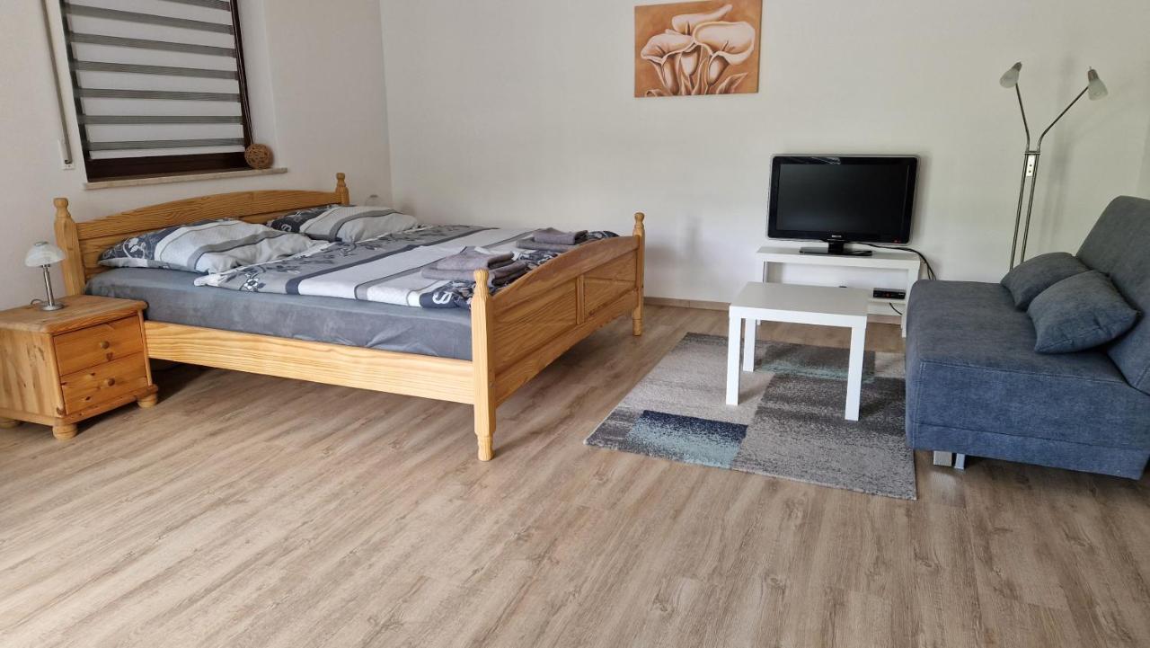 Haus Weidau Apartamento Berchtesgaden Exterior foto