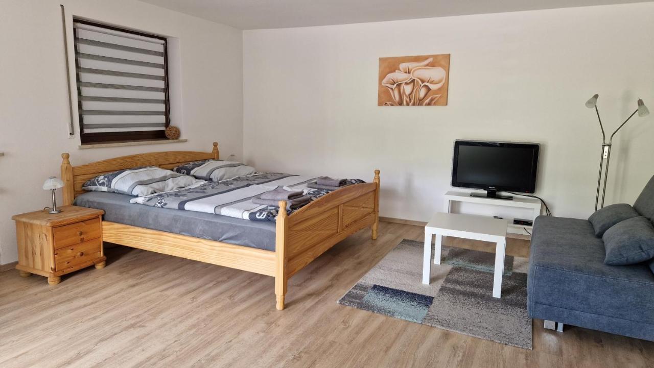 Haus Weidau Apartamento Berchtesgaden Exterior foto