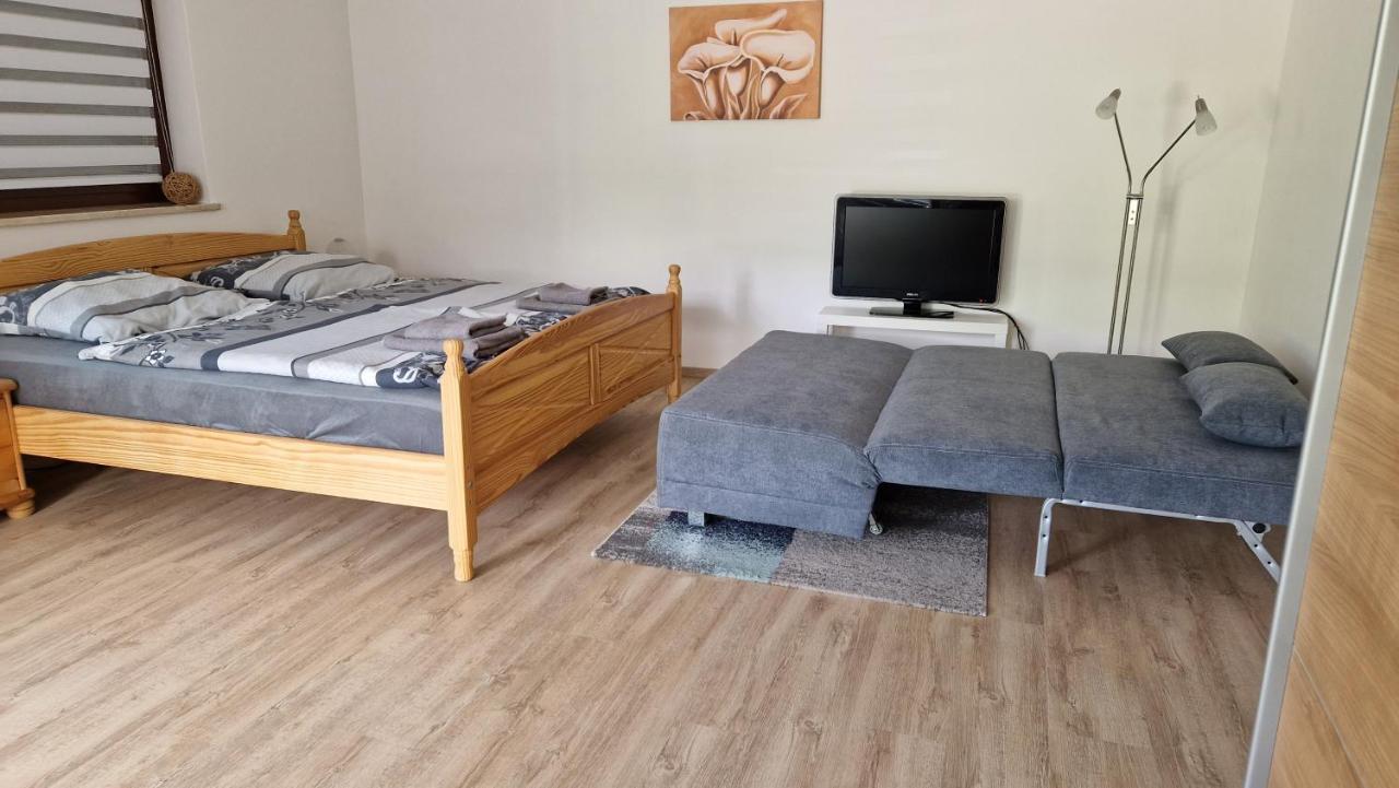 Haus Weidau Apartamento Berchtesgaden Exterior foto