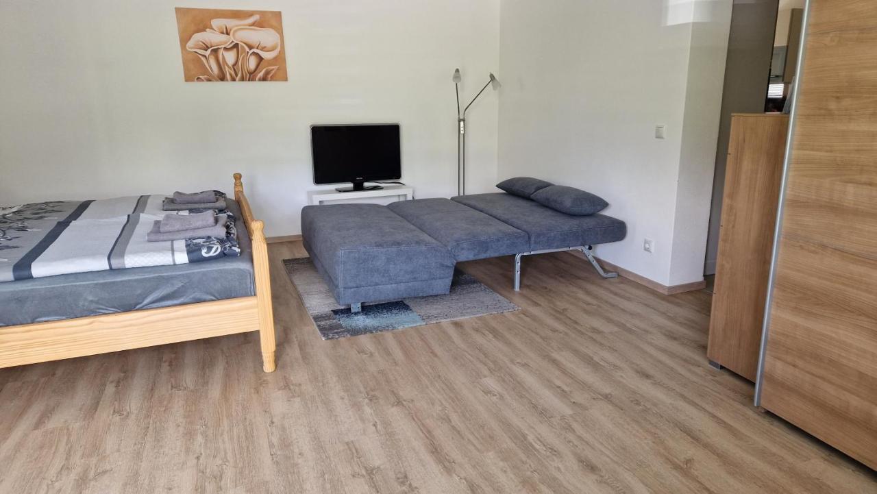 Haus Weidau Apartamento Berchtesgaden Exterior foto